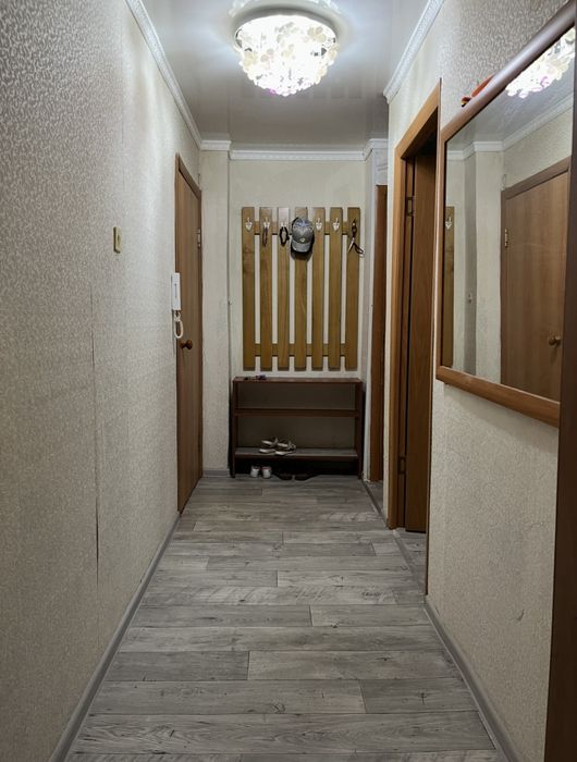 Продам 3х комнатную квартиру