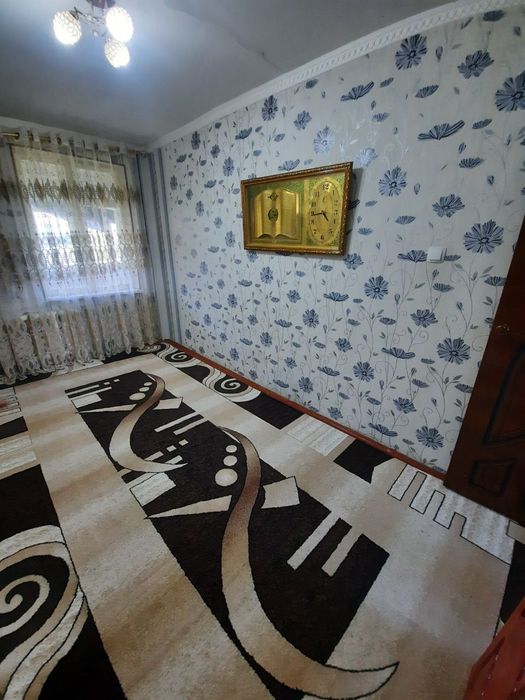 Квартера сотила 3 хона