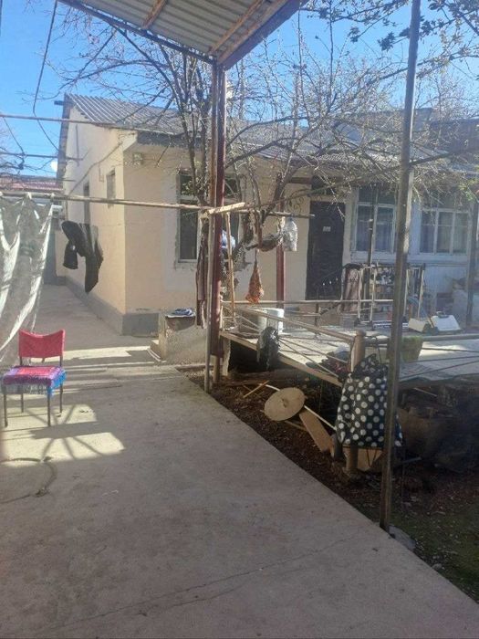 Продам Частный Дом Адрес: Чиланзарский район, Домбрабад.