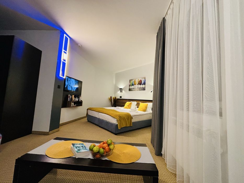 Студиа в Пампорово