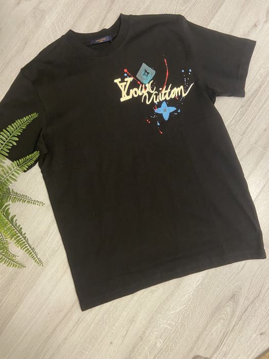Tricou LV unisex