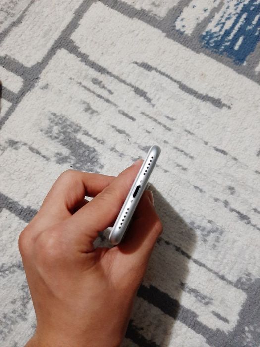 Iphone 8 64 gb oq 71%