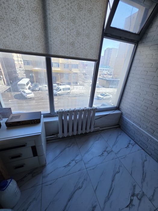 Сдам кабинет в салоне