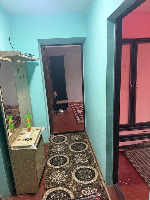 Arenda chilonzor 23 kv 2/4/5 300y.e oilaga beriladi