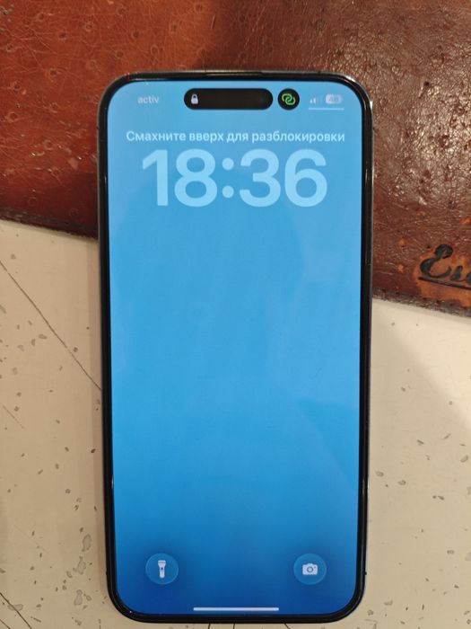 iPhone 14 Pro Max, Poco F6