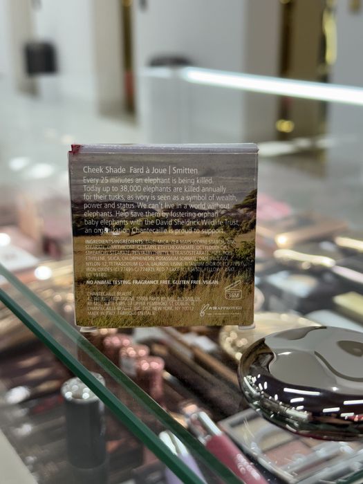 румяна chantecaille