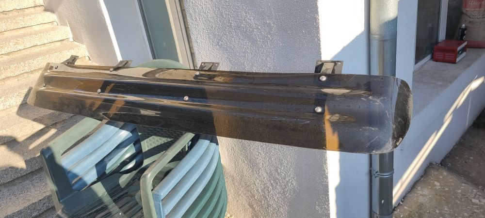 Сенник за Ивеко Деили..iveco daily