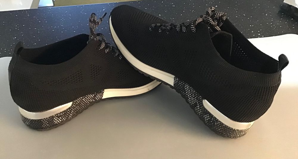 Pantofi / ghete talpa joasa 38