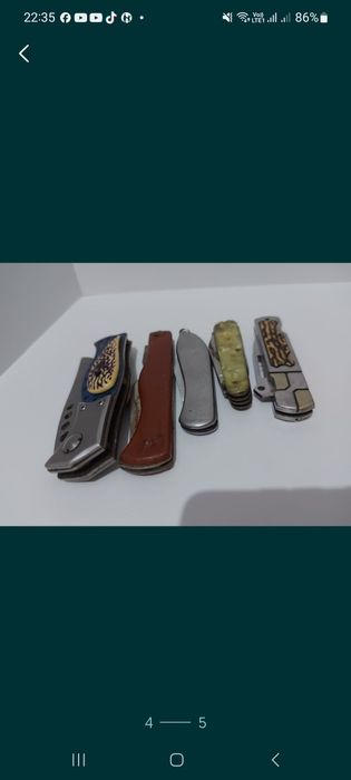 Складишки разные.