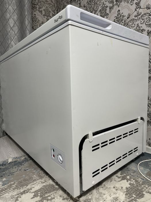 Морозильник бирюса 330 л