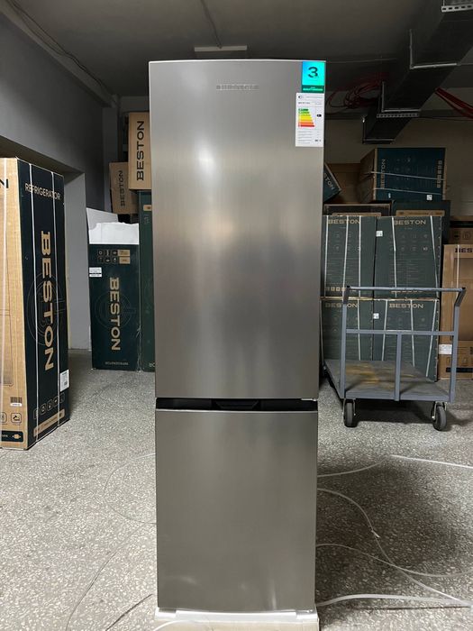 BESTON NOFROST Холодильник inverter +доставка