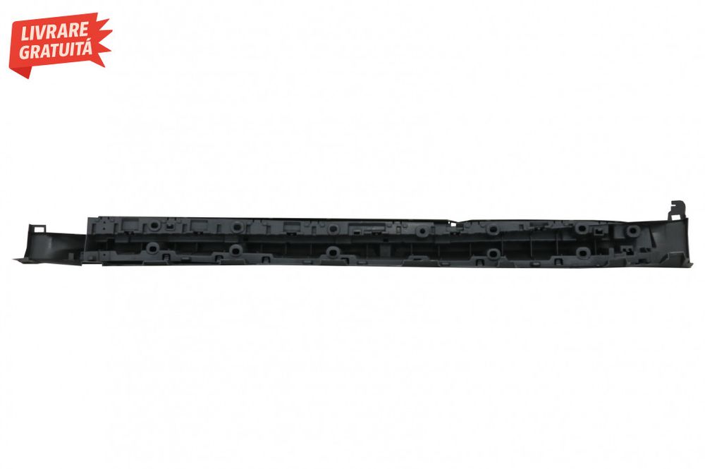 Praguri Trepte Laterale SUV BMW X6 G06 (10.2019-)