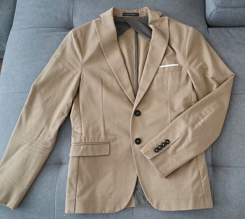 Мъжко сако ZARA MAN