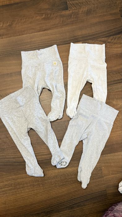 Lot hainute bebe HM marimea 68