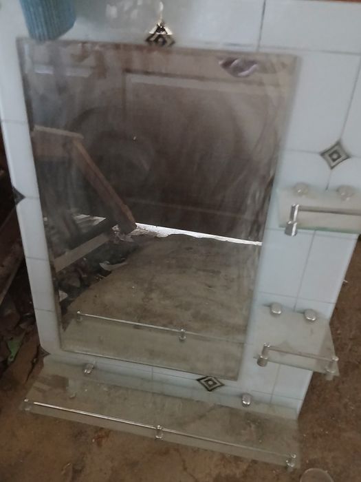 Продам  зеркало новое