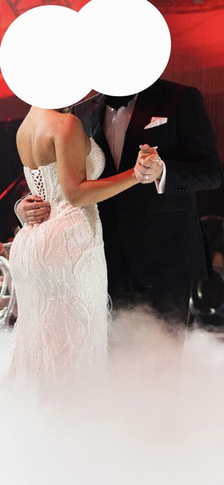 Rochie de mireasa - model unicat