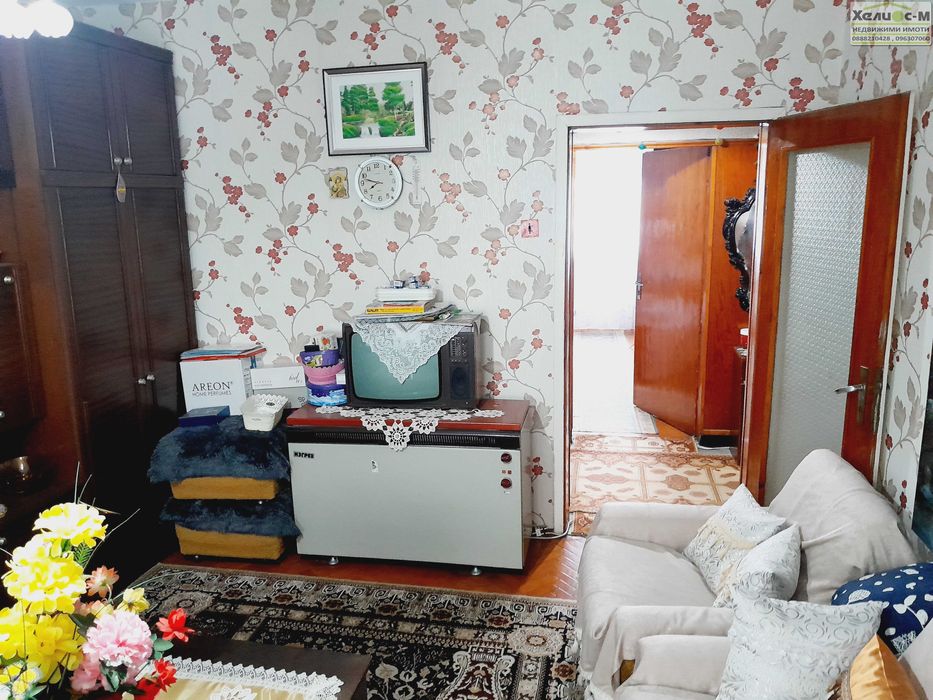 Продава се Четиристаен апартамент в Монтана, Жеравица - 116 кв.м за 946 €/кв.м - Снимка #5