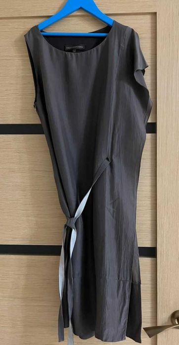 Massima Dutti, Armani, Trussardi, Escada (оригинал)