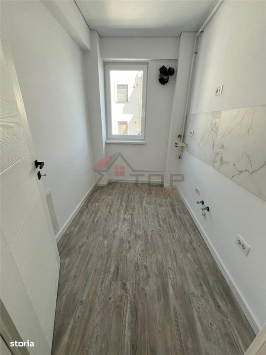 Vanzare apartament 2 camere decomandat - bloc nou finalizat