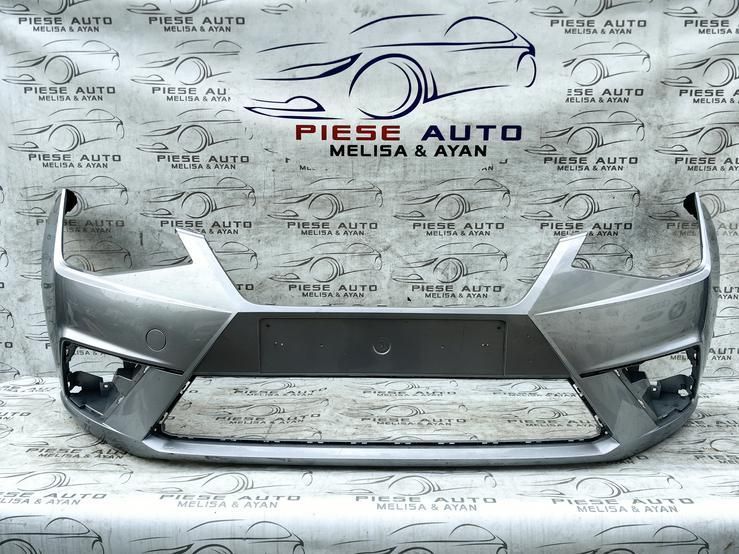 Bara fata Seat Ibiza 6F an 2017-2025