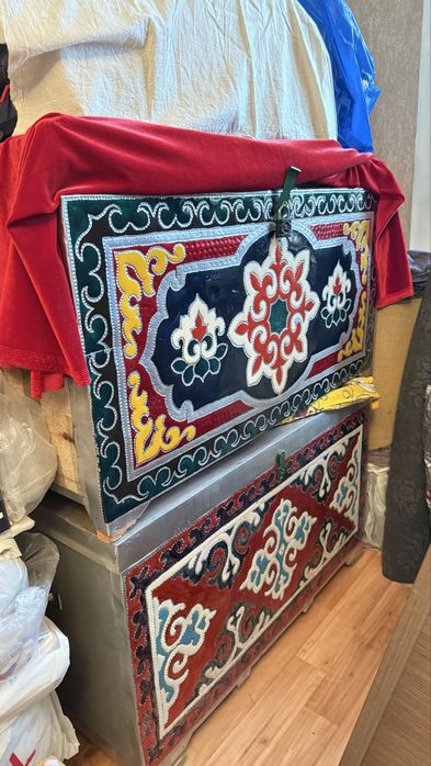 Продам сундуки / сандык для вещей