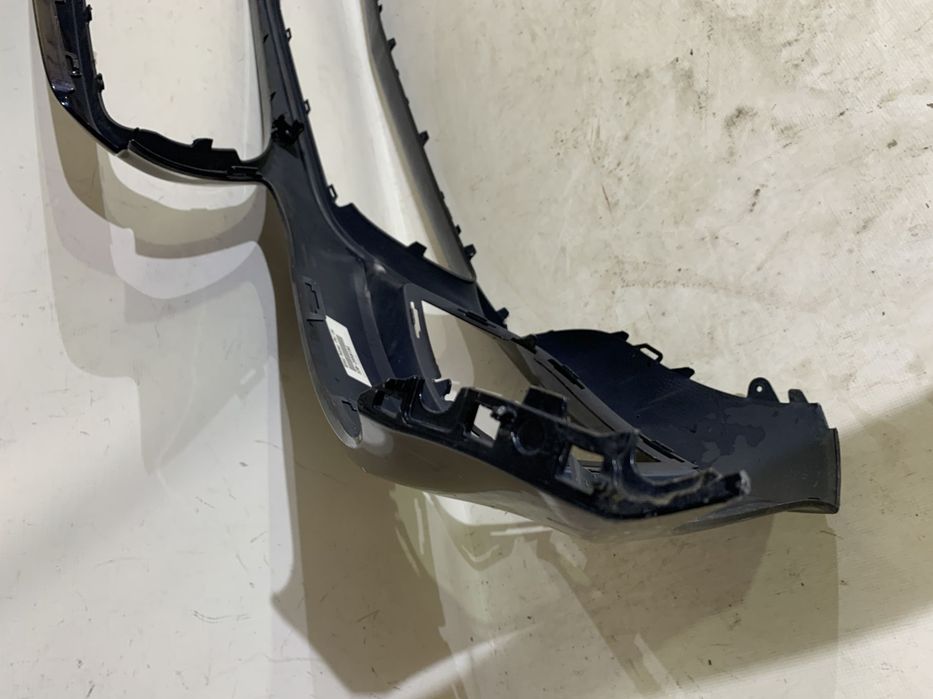 Bara fata Mercedes C-Class W205, facelift, 2018, 2019, 2020, 2021, cod origine OE A2058851101.