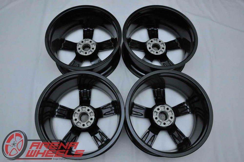 Jante Noi 20 inch Originale Audi E-Tron Q7 SQ7 4M A6 A7 Q5 R20