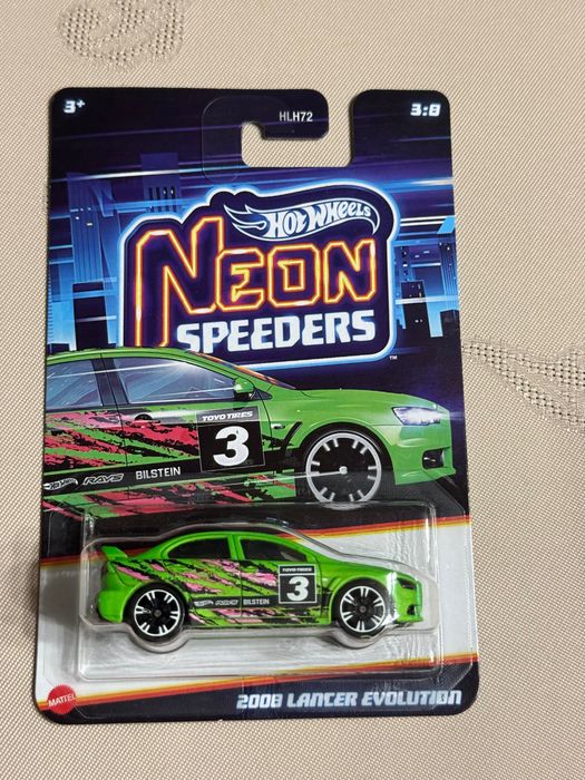 Hot Wheels Silver Series модели