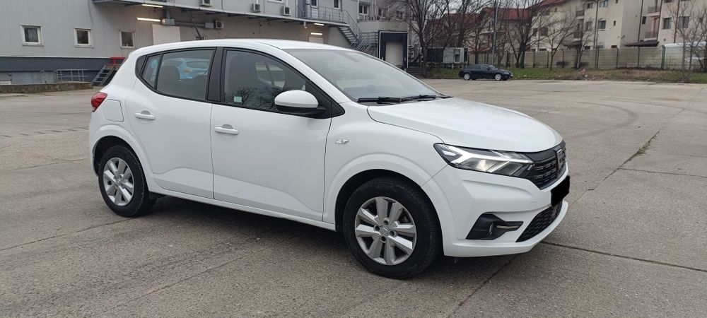 Sofer Masina UBER BOLT
