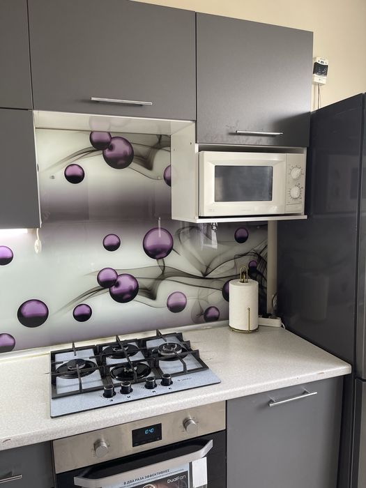 Пролам кухонный гарнитур