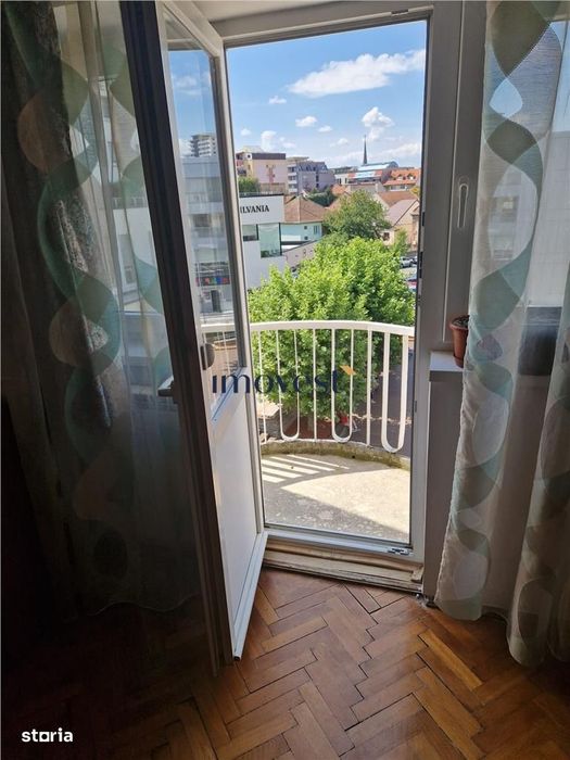 De inchiriat: Apartament cu 1 camera in zona Ultracentral