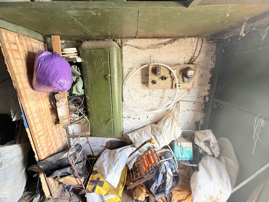 Гараж 32 м² г.к.Таксопарк