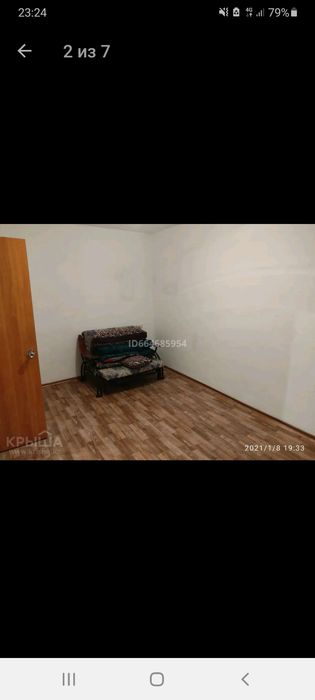 Продам квартиру 3х комн
