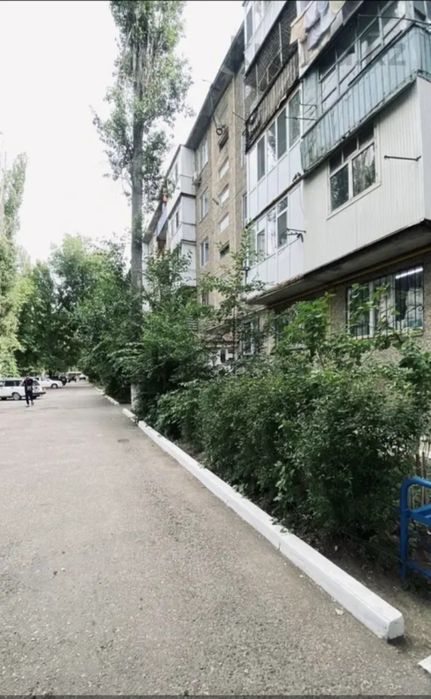 Продаётся 2х ком.кв.в 3мкр,дом 20