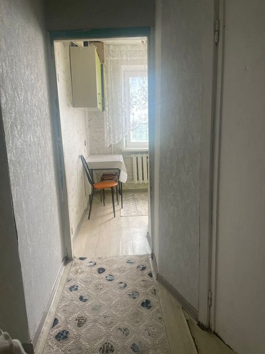 1-комнатная квартира в микрорайоне Улан
