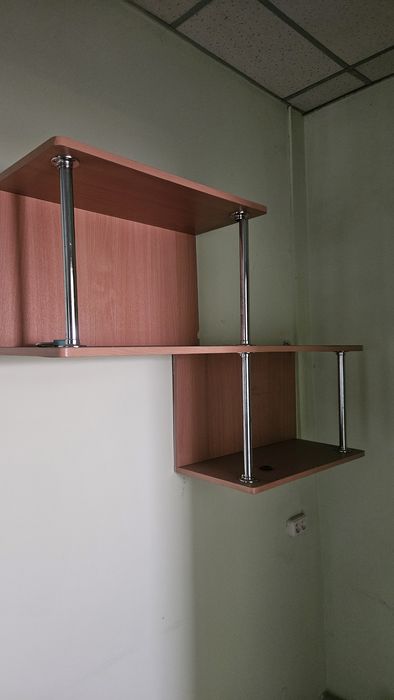 Продам офисную мебель