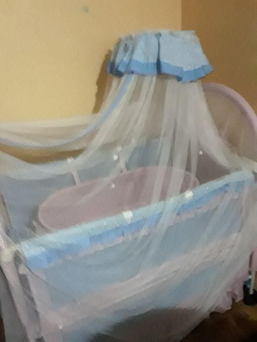 Детская кроватка 550000сум