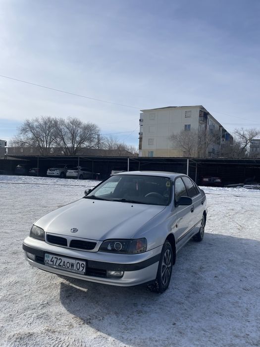 Продам фары с поворотниками