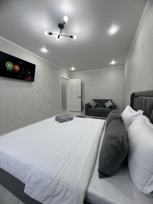 Новая Вип квартира для пары Универмаг Галактика