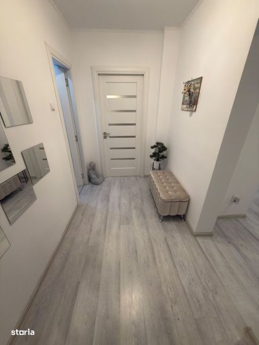 Apartament 2 camere, 58mp- Zona Republicii