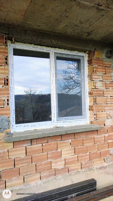 PVC дограма за гр. ТРЯВНА и региона