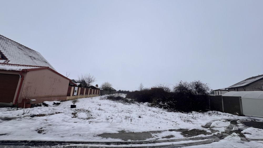 Teren de vanzare - Sag