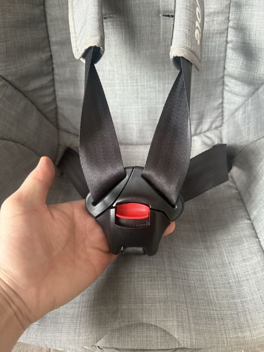 Автокресло детское