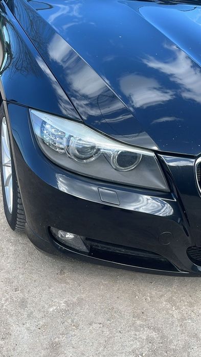 Piese BMW e90 seria 3 facelift bi-xenon