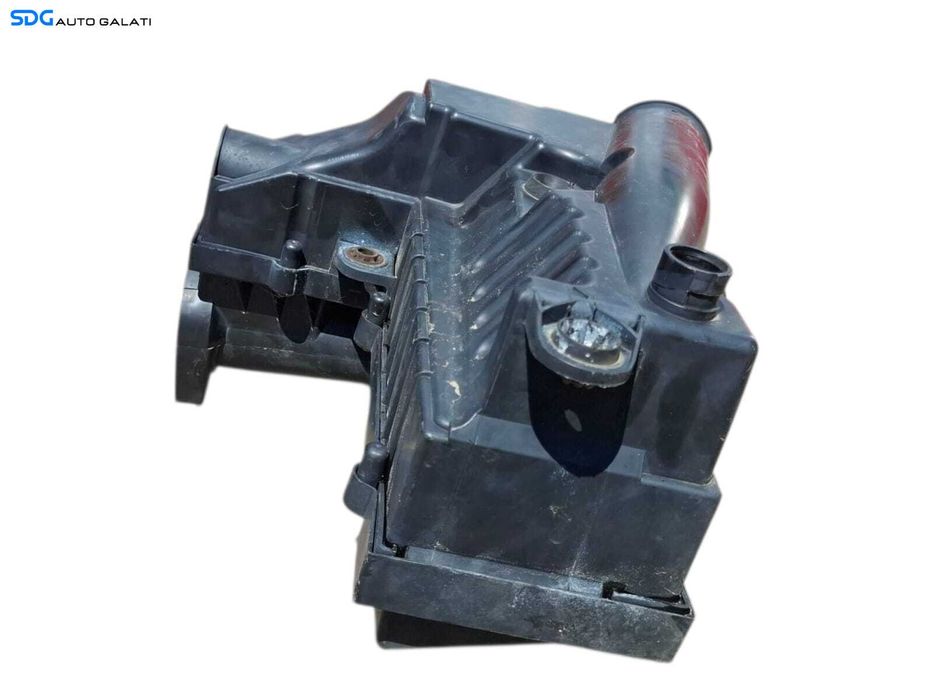 Corp Carcasa Filtru Aer Volkswagen Jetta 3 MK3 1.9 TDI 2005 - 2011 Cod 3C0129601AM [LC1704]