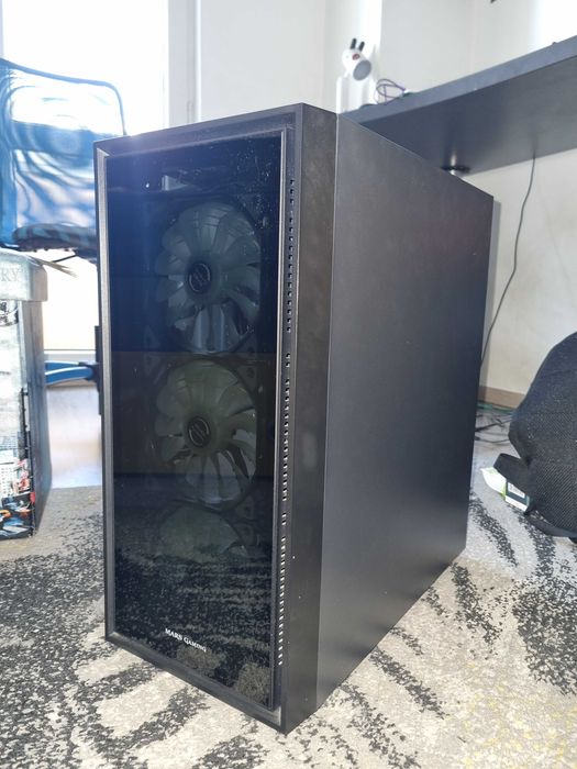 Pc gaming rtx 4060