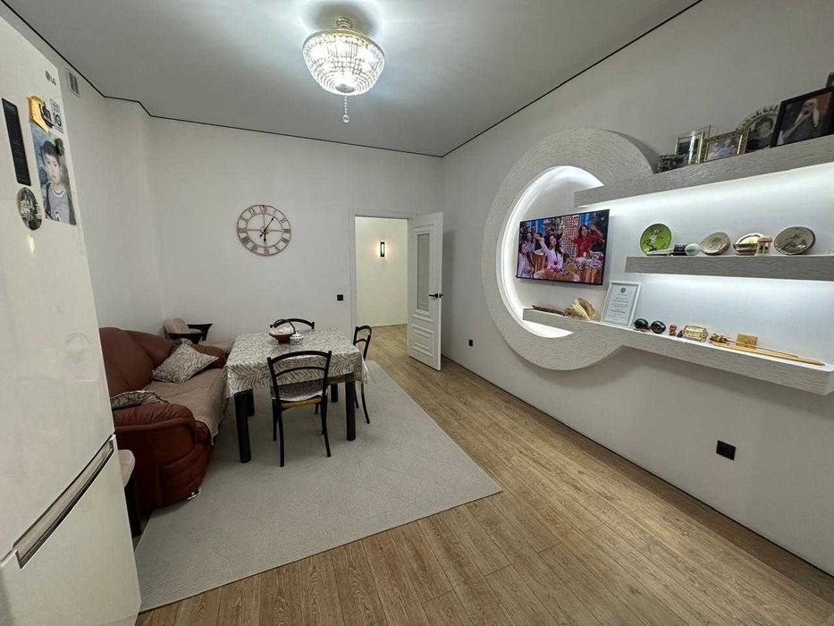 Продается 3 комн кв в ЖК Байтас