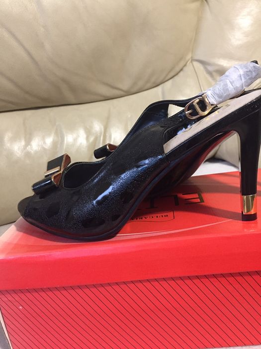 Дамски обувки Eliza