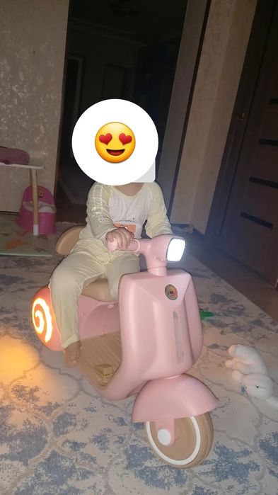 Ретро мото хит продаж