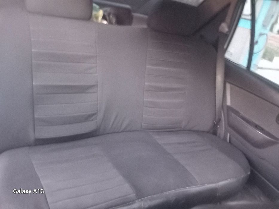 Moshina sastayanasi zor dons 1.6 super salon bez kansaner,chexol polik